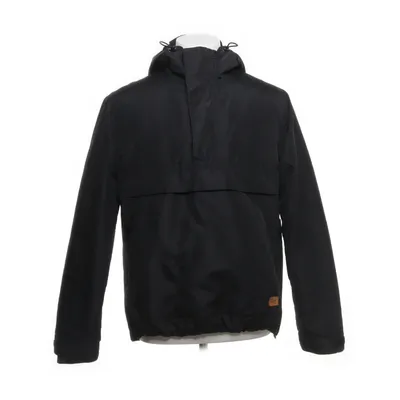 Anorak (Schwarz) von Jack & Jones Leinen, Polyester