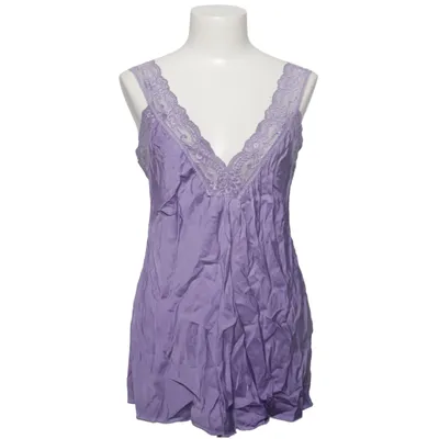 Top (Lilla) fra Love Forever Viscose
