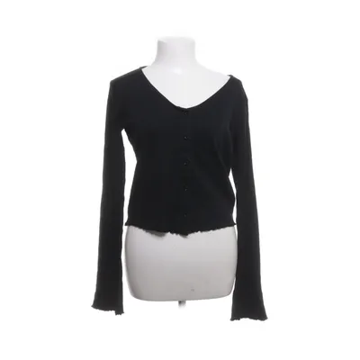 Kofta (Svart) från Urban Classics Bomull, Elastan