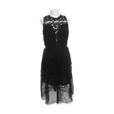 Dress (Black) from Danity Polyester