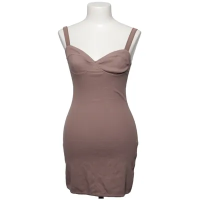 Robe (Rose) de Skims Coton, Élasthane
