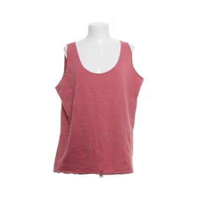 Tanktop  (Pink) fra Esmara Lingerie Bomuld, Elastan