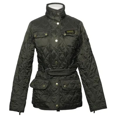 Jacka (International Quilt) från Barbour international Polyamid, Polyester