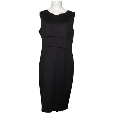 Dress (Black) from Bodyflirt Elastane, Polyester