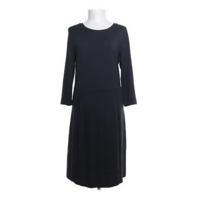 Jurk (Blauw) van Marc O'Polo Viscose, Polyamide
