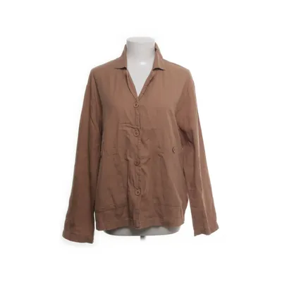 Cardigan (.) fra Moshi Moshi Mind Bomuld