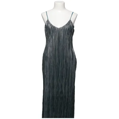 Maxi dress (Green) from Glamorous Polyester