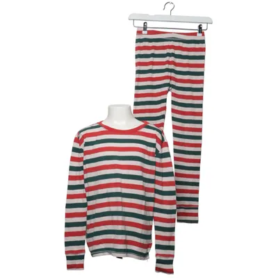 Pajamas (Red, Green, Beige) from Gap Kids Cotton