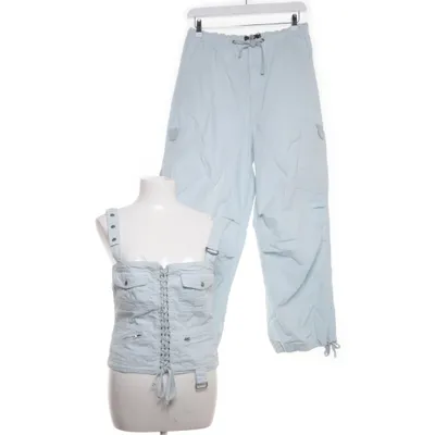 あ*ん様 jaded London Ethereal y2k 羽　W32 sk8 あ*ん様 jaded London Ethereal y2k 羽 W32 sk8 Shop Blue