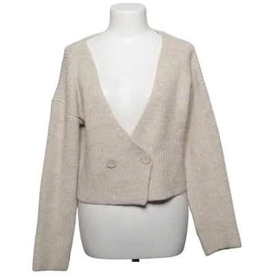 Cardigan (Beige) van Chiquelle