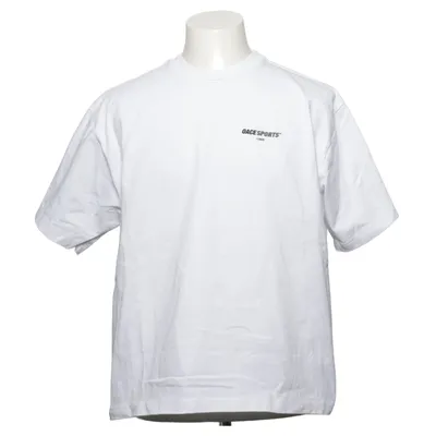 T-shirt (Weiß) von Oace Baumwolle