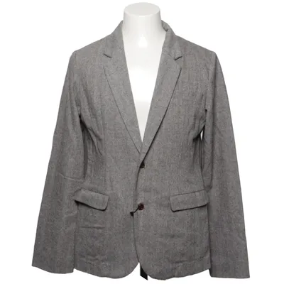 Blazer (Gris) de Red Collar Project