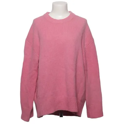 Sweater (Pink) fra Lisa Yang Kashmir