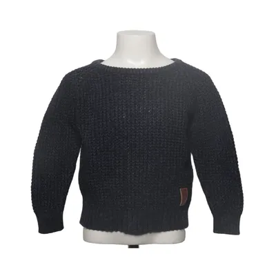 Sweater (Gray) from Kids by Lindex Cotton
