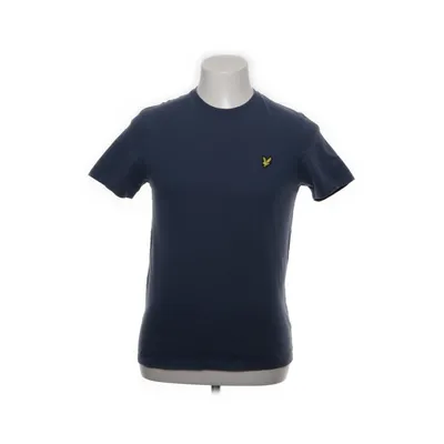 T-shirt (Blå) från Lyle & Scott