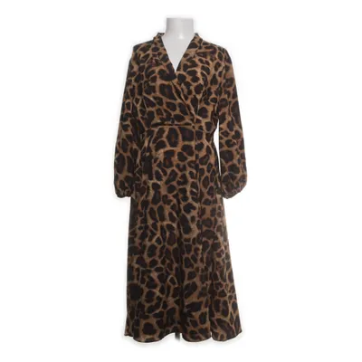 Robe (Marron, Noir) de Vonda