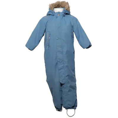 Overall (Blue) from ReimaTec Polyester, Polyurethane