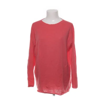 Tröja (Röd) från Maison Cashmere Kashmir