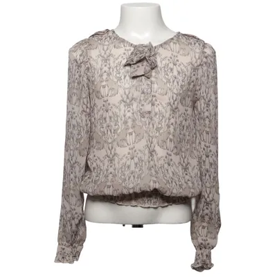 Blouse (Beige) de M&Co Kids Polyester