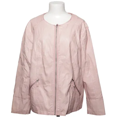 Jacke (Pink) von Laura Kent Viskose