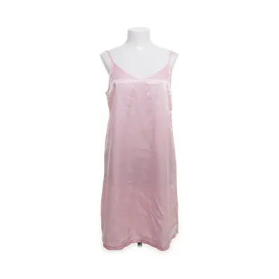 Klänning (Rosa) från Damella Polyester