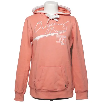 Capuchon sweater (Roze) van Essentials