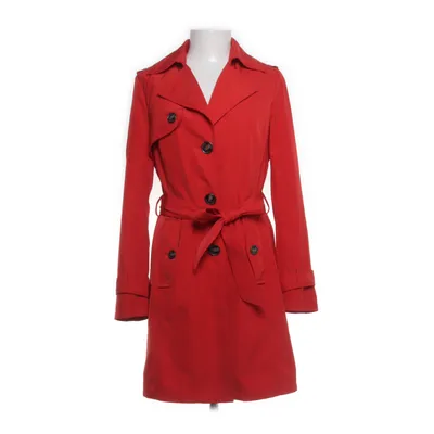 Jas (Rood) van Comma Polyester