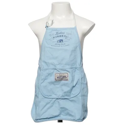 Apron (Blue) from Leila's