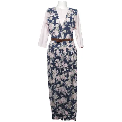Jumpsuit (Blue, Pink, Beige) from Byer Too Cotton, Polyester
