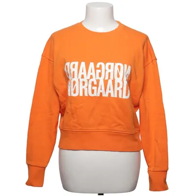 Sweatshirt (Tilvina Sweat) de Mads Nørgaard Coton biologique
