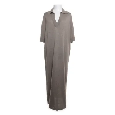 Maxi jurk (Beige) van InWear Polyester, Viscose
