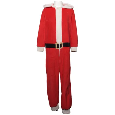 Grenouillère (Rouge, Blanc, Noir) de H&M Polyester