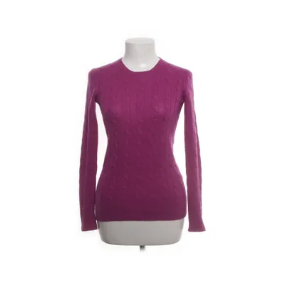 Tröja (Lila) från Polo Ralph Lauren Kashmir