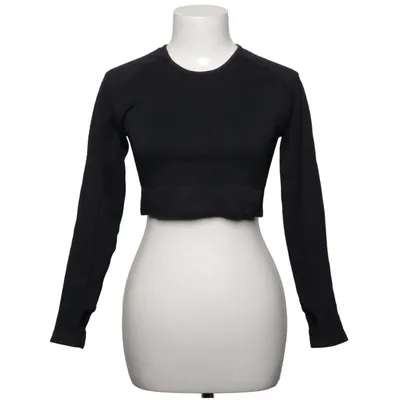 Haut de sport (Noir) de Aim'n Élasthane, Polyamide