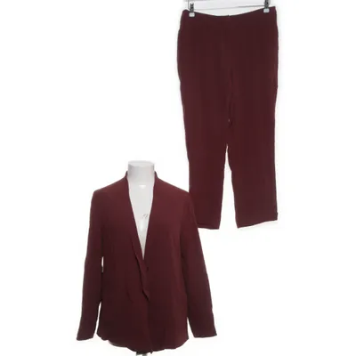 Pak (Rood) van Tiger of Sweden Elastaan, Polyester, Viscose