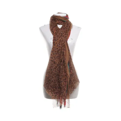 Halsduk (Brun, Flerfärgad) från MAC