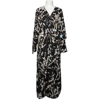 Robe (Noir, Multicolore) de Pernilla Wahlgren Design Polyester