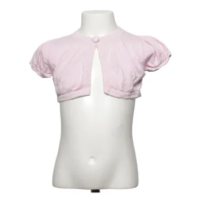 Boléro (Rose) de Twinkle Coton
