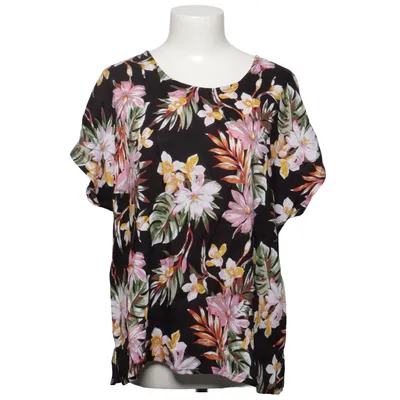 Haut (Noir, Multicolore) de Cotonel Viscose