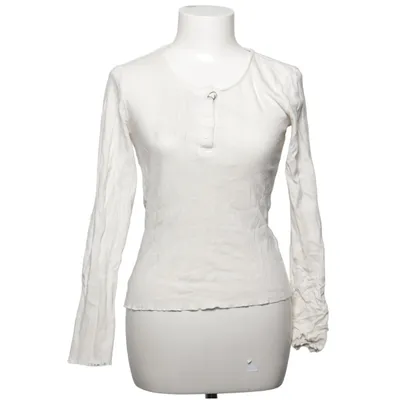 T-shirt manches longues (Fir Sara Pointelle Wls) de Firefly Coton