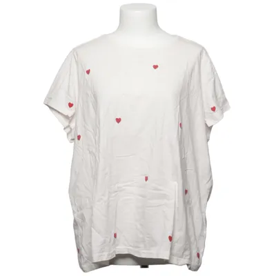 T-shirt (Weiß, Rot) von Studio Untold