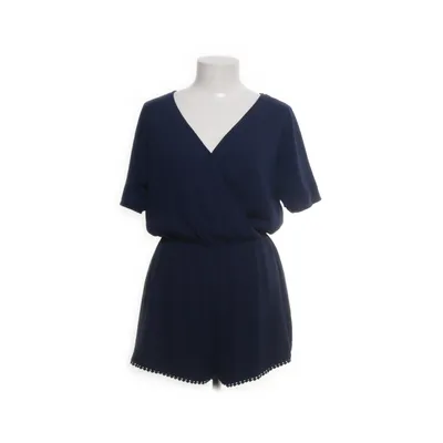 Combinaison (Bleu) de Divided by H&M Polyester