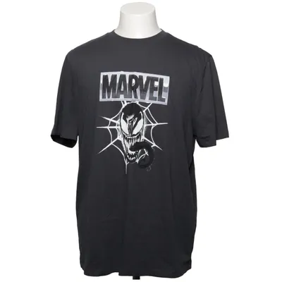 T-shirt (Gray) from Marvel Cotton