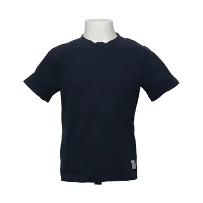 T-shirt (Bleu) de Mini Market Coton