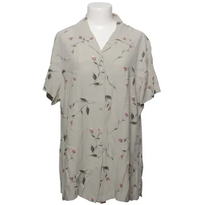 Korte mouwen shirt (Grijs, Meerkleurig) van Generous by Lindex Viscose