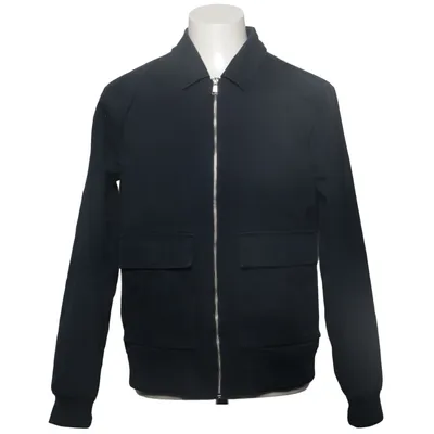 Jacket (Blue) from Celio