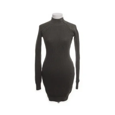 Dress (Green) from Yes Lola Acrylic, Cotton, Nylon, Wool