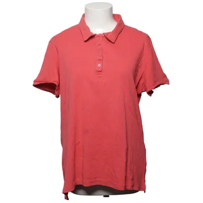 Polo (Rouge) de The Basics C&A Coton