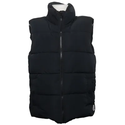 Outer vest (Black) from Salty Dog Polyester