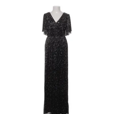 Långklänning (Svart, Vit, Flerfärgad) från Lauren Ralph Lauren